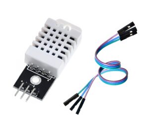 DHT22 Temperature / Humidity Sensor