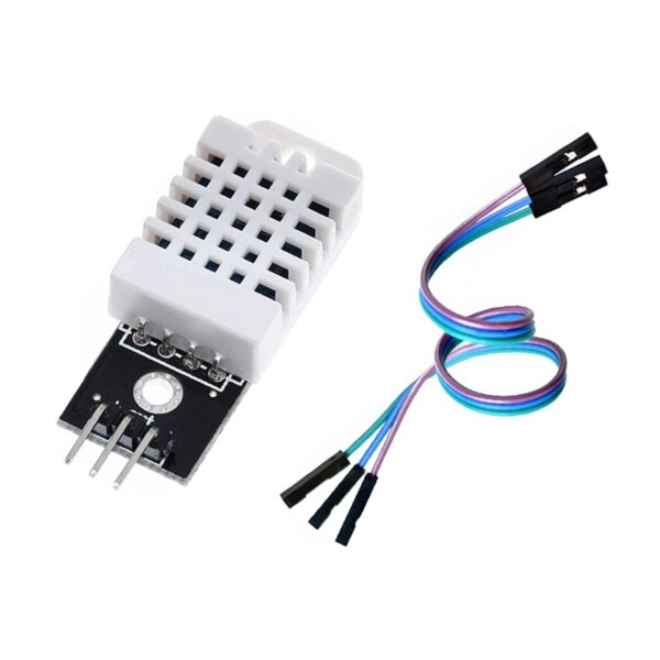 DHT22 Temperature / Humidity Sensor