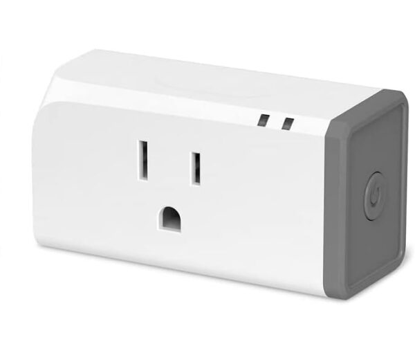 Sonoff S31 Smart Plug with Energy Monitoring